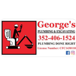 Georges Plumbing & Excavating Inc.