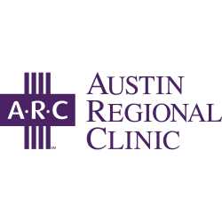 Austin Regional Clinic: ARC  Medical Park Tower Orthopedics