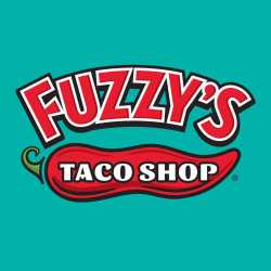 Fuzzy's Taco Shop - CLOSED