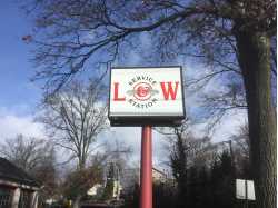 L & W Service