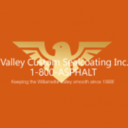 Valley Custom Sealcoating Inc.