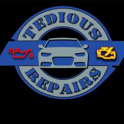 Tedious Repairs : Chico Auto Repair, Transmission, Brake, AC, & Radiator
