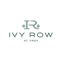 Ivy Row at Troy