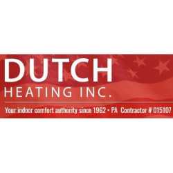 Dutch Heating Inc
