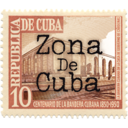 Zona De Cuba