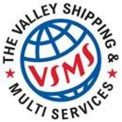 The Valley Shipping & Multi Services