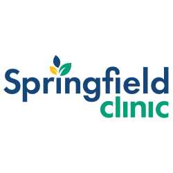 Springfield Clinic Mt. Pulaski