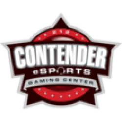 Contender eSports Cumberland