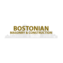 Bostonian Masonry & Construction