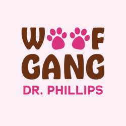 Woof Gang Bakery & Grooming Dr. Phillips
