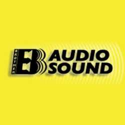 B Audio Sound