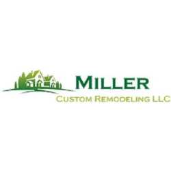 Miller Custom Remodeling LLC