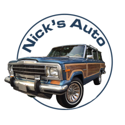 Nick's Auto