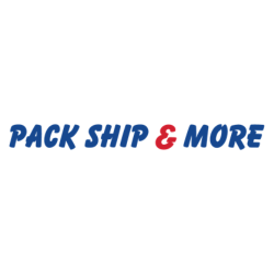 Pack Ship & More