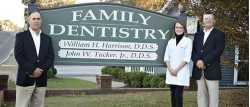 Drs,. Harrison & Tucker Family Dentistry