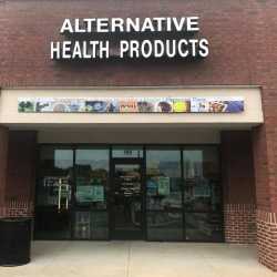 Alternative Health Products