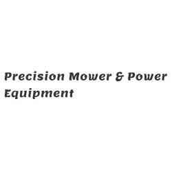 Precision Mower & Power Equipment