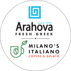 Arahova Milano's