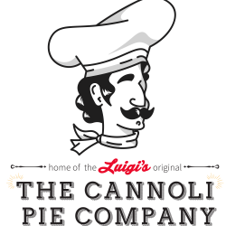 The Cannoli Pie Company - Factory Outlet and Luigi's Cannoli Cafe