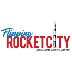 Flipping Rocket City