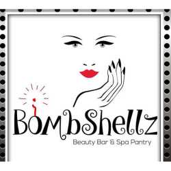BombShellz Beauty Bar & Spa Pantry