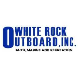 White Rock Outboard