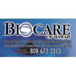 Bio-Care of Hawaii