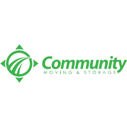 Community Moving & Storage