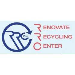 Renovate Recycling Center