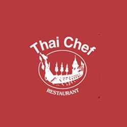 Thai Chef Restaurant Maui
