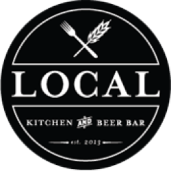 Local Kitchen & Beer Bar