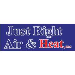 Just Right Air & Heat, LLC