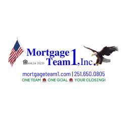 Mortgage Team 1, Inc