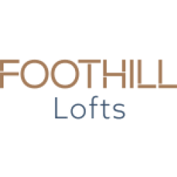 Foothill Lofts Apartments & Townhomes