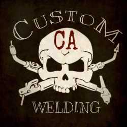 C.A. Custom Welding