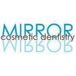 Mirror Cosmetic Dentistry: Homa Shahriari, DDS