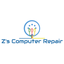 Z's Computer Repair, LLC