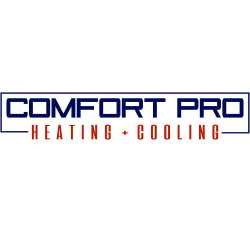 Comfort Pro Heating and Cooling