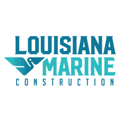 Louisiana Marine Construction