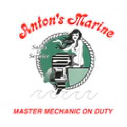 Anton's Marine