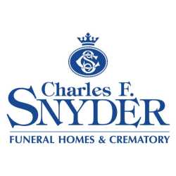 Charles F Snyder Funeral Home & Crematory - Millersville