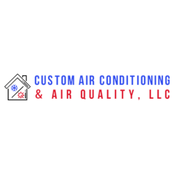 Custom Air Conditioning & Air Quality, LLC