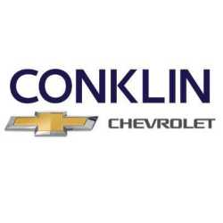 Conklin Chevrolet Salina