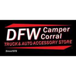 DFW Camper Corral - The Truck Accessory Store