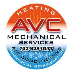 AVC Mechanical Services