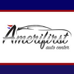 Amerifirst Auto Center, Inc.