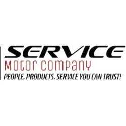 Service Motor Company
