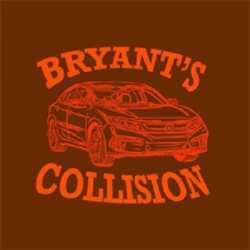 Bryant's Collision