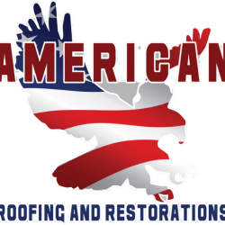 American Roofing And Restorations