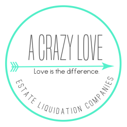 A Crazy Love Estate Sale Companies, LLC